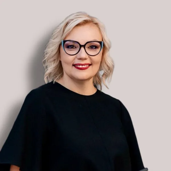 Алла Куткина, аккредитованный профессиональный бухгалтер
