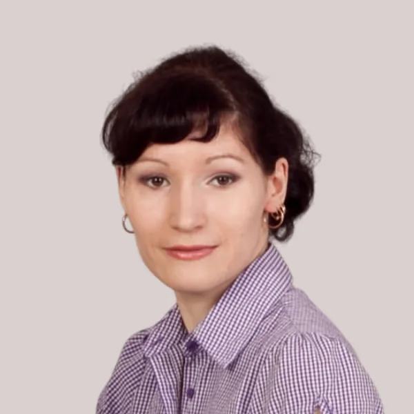 Наталья Фаркаш, главный бухгалтер